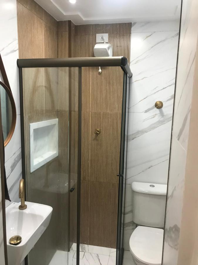 Kit Pe Na Areia - Do Gonzaguinha - - Wi-fi E Est Conveniado Apartment *