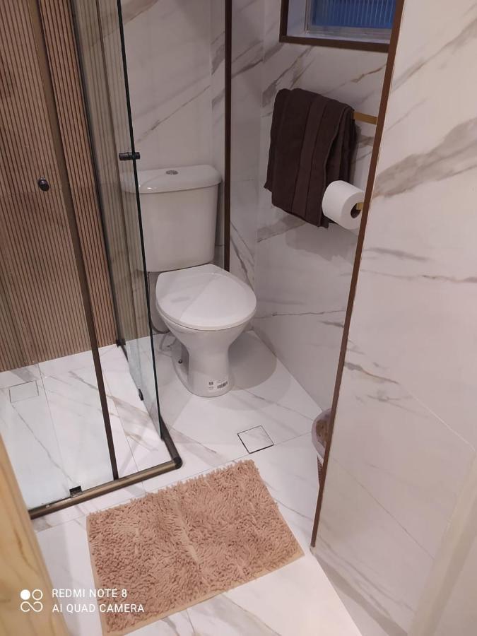 Apartamento Kit Pe Na Areia - Do Gonzaguinha - - Wi-fi E Est Conveniado