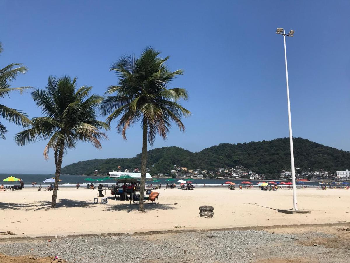 Kit Pe Na Areia - Do Gonzaguinha - - Wi-fi E Est Conveniado *